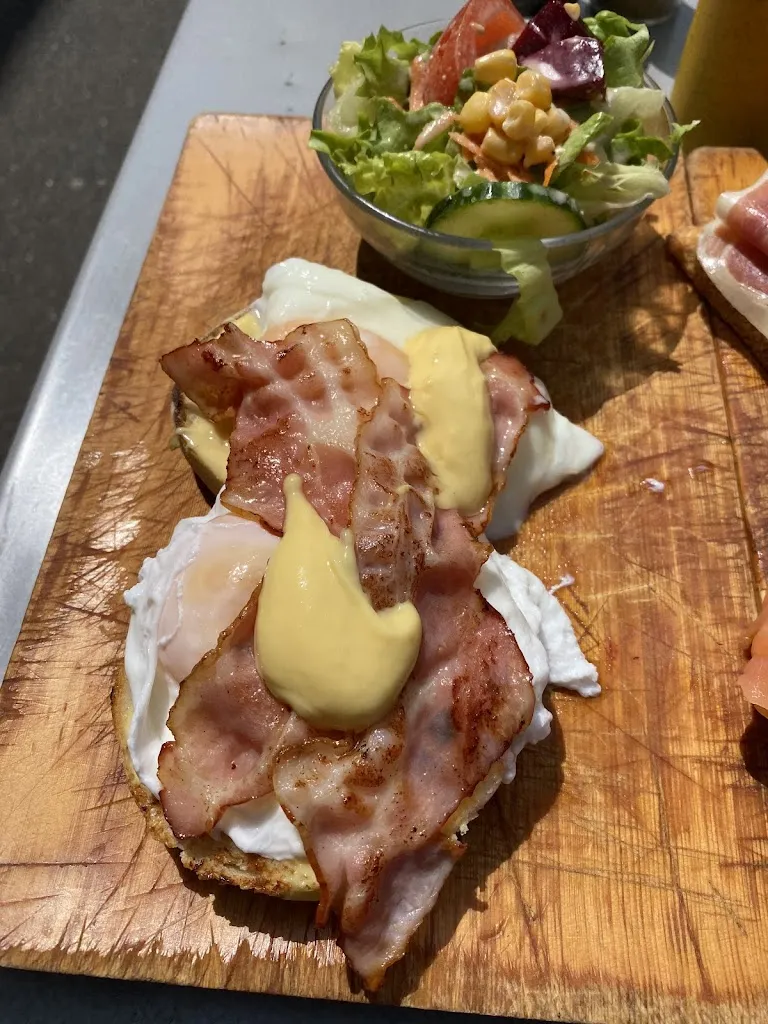 MyBean&Kho._Le Village_Ivry-sur-Seine_review