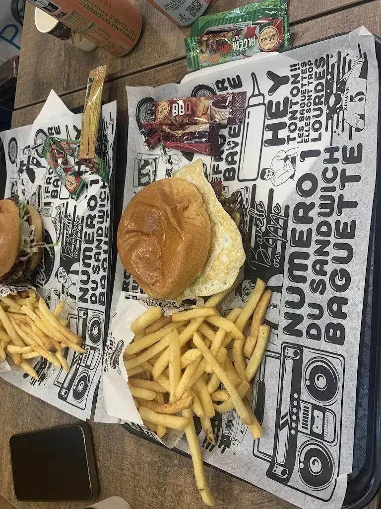 Menu_Chez L'ancien Ivry-sur-Seine_Ivry-sur-Seine_image_8