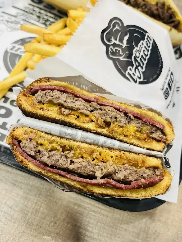 Menu_Chez L'ancien Ivry-sur-Seine_Ivry-sur-Seine_image_9