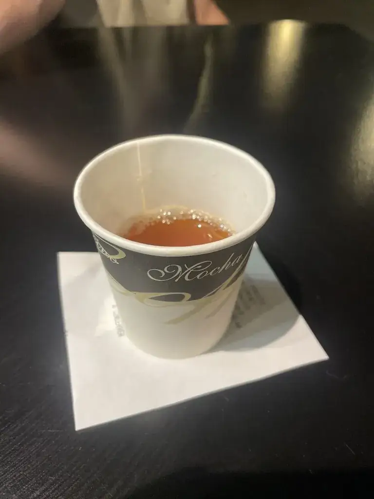 Kai Giombini_Chez L'ancien Ivry-sur-Seine_Ivry-sur-Seine_review