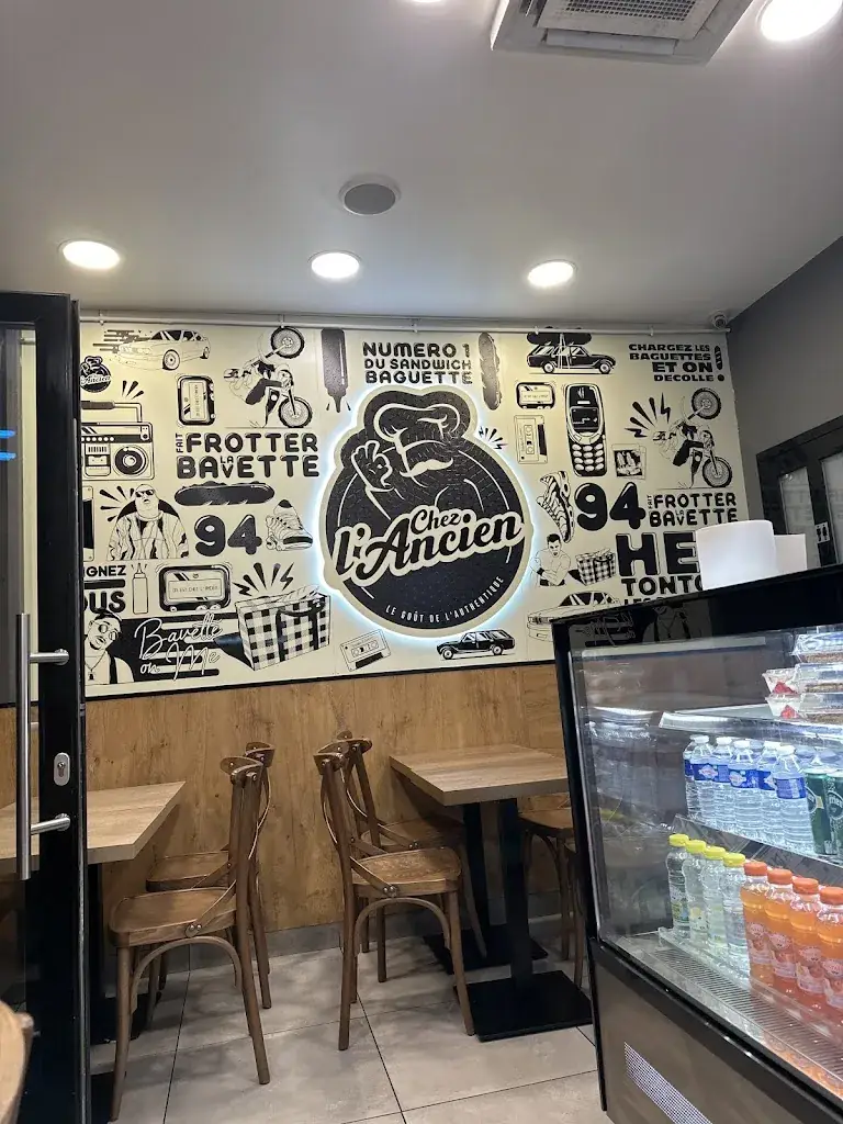 Chez L'ancien Ivry-sur-Seine_Ivry-sur-Seine_slider_image_2