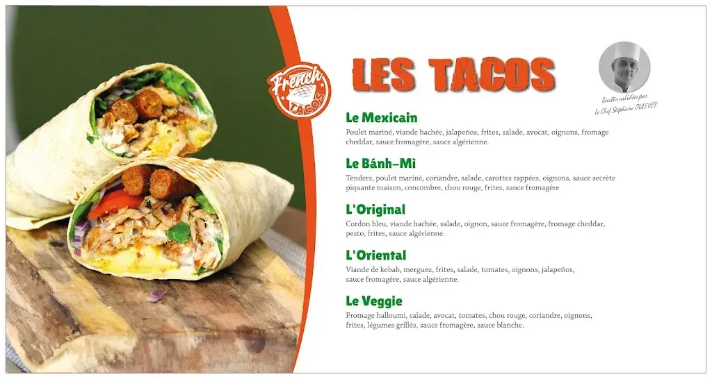 Menu_Matisse Food Ivry_Ivry-sur-Seine_image_2