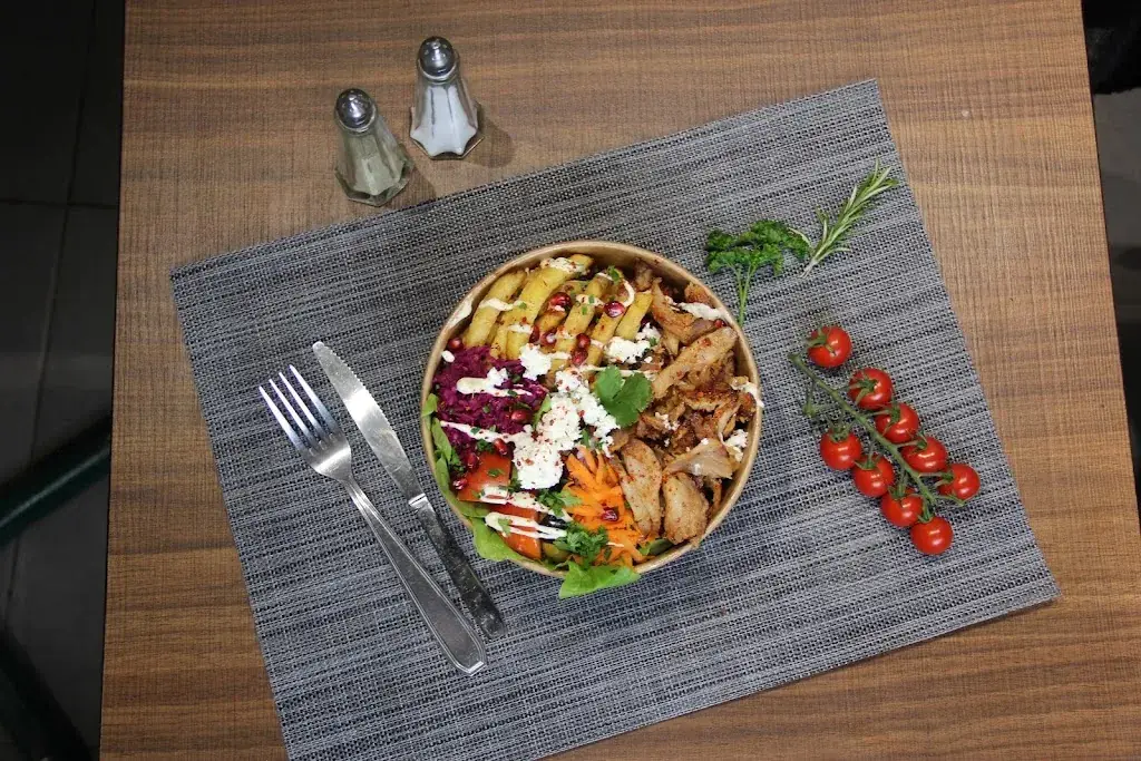 Menu_Matisse Food Ivry_Ivry-sur-Seine_image_7