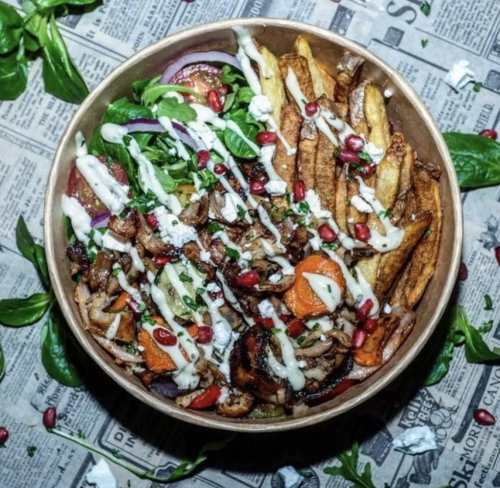 Menu_Matisse Food Ivry_Ivry-sur-Seine_image_9