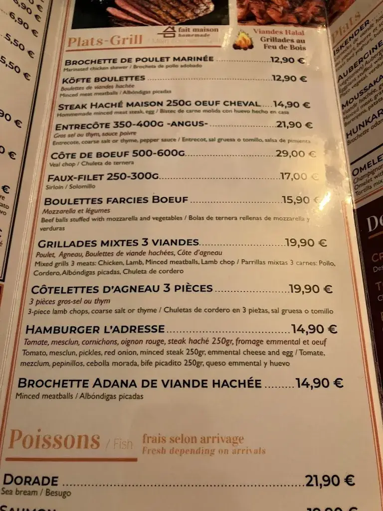 Menu_L'Adresse_Ivry-sur-Seine_image_2