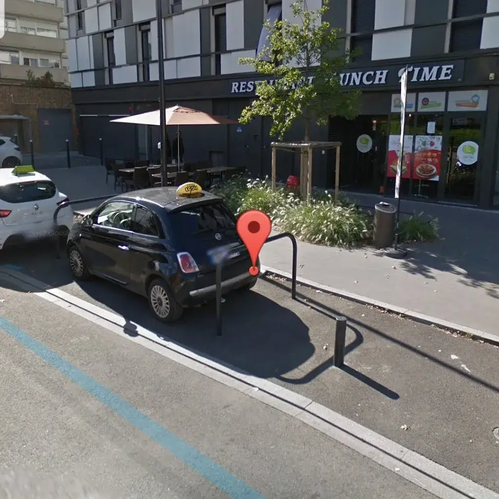 ahmed s_O'147_Ivry-sur-Seine_review