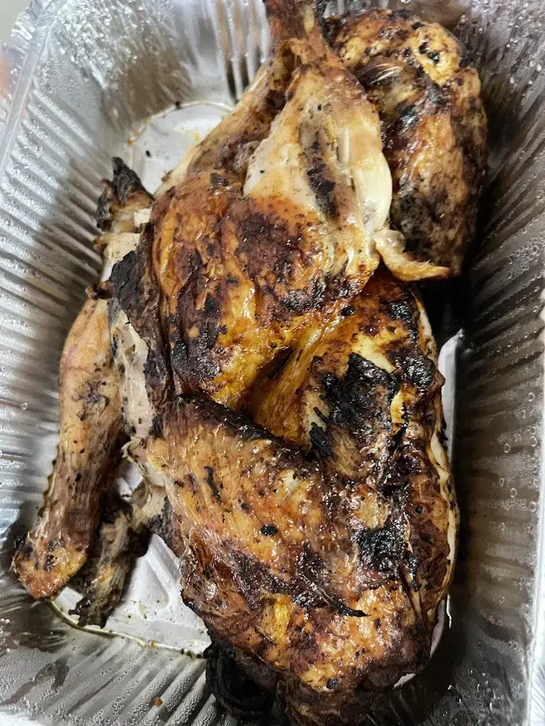 Menu_PB Poulet Braisé Ivry_Ivry-sur-Seine_image_5