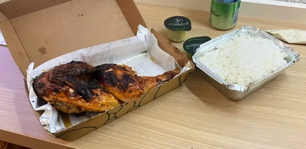 Menu_PB Poulet Braisé Ivry_Ivry-sur-Seine_image_7