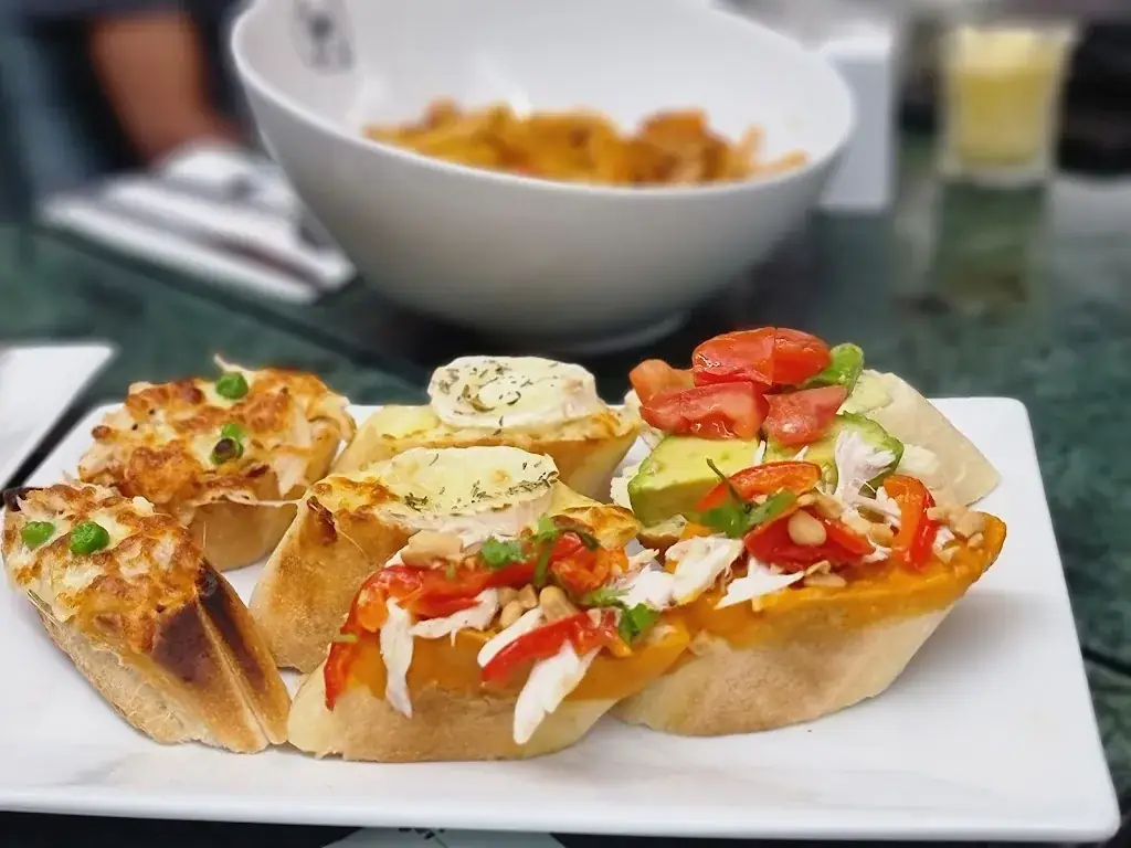 Menu_PB Poulet Braisé Ivry_Ivry-sur-Seine_image_8