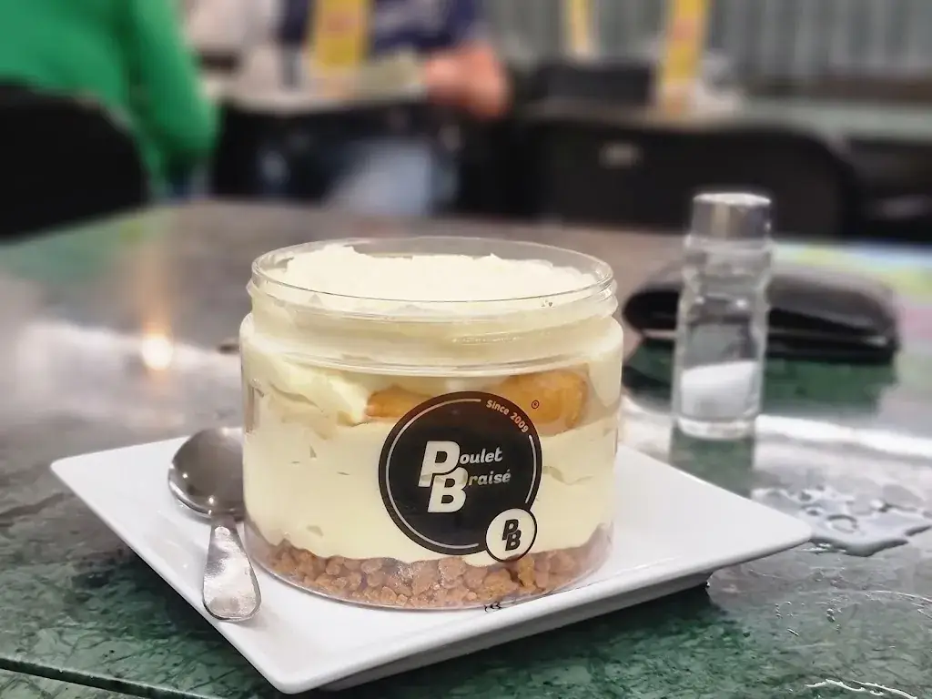 Pooja Gowda_PB Poulet Braisé Ivry_Ivry-sur-Seine_review