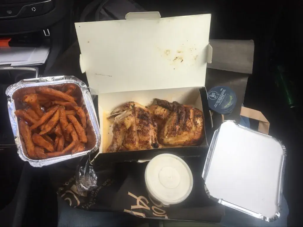 Valli_PB Poulet Braisé Ivry_Ivry-sur-Seine_review