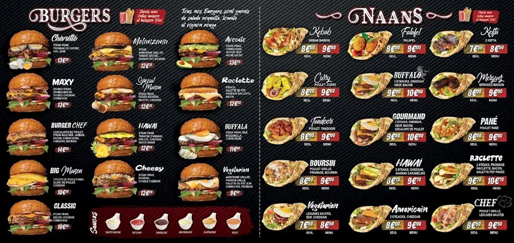 Menu_Ici C'est Fait Maison_Ivry-sur-Seine_image_3