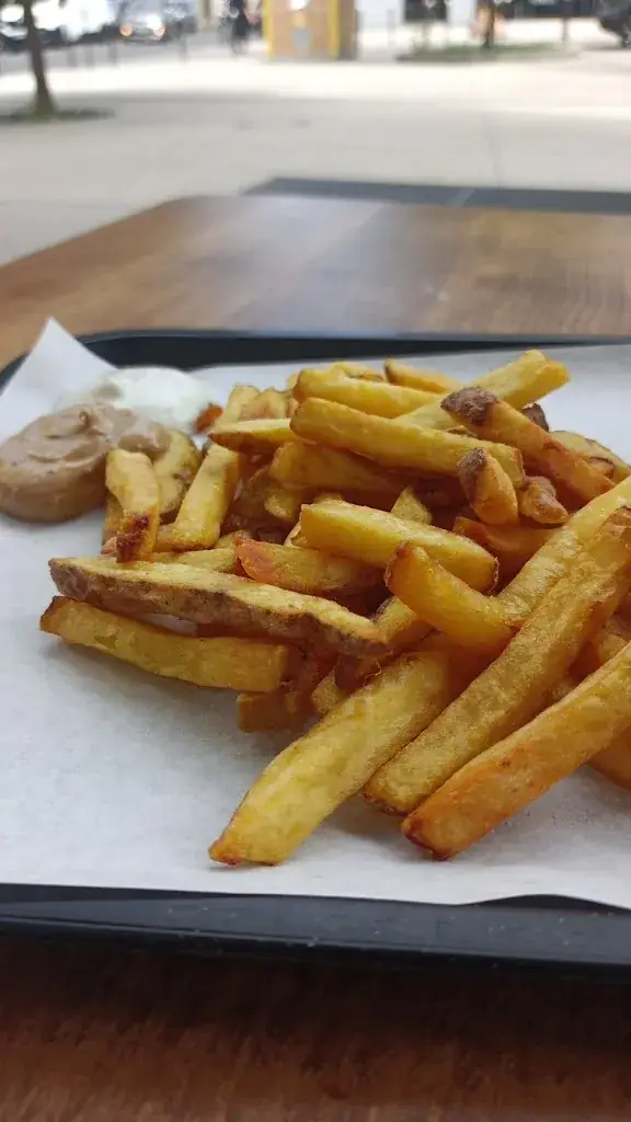 Menu_Ici C'est Fait Maison_Ivry-sur-Seine_image_6