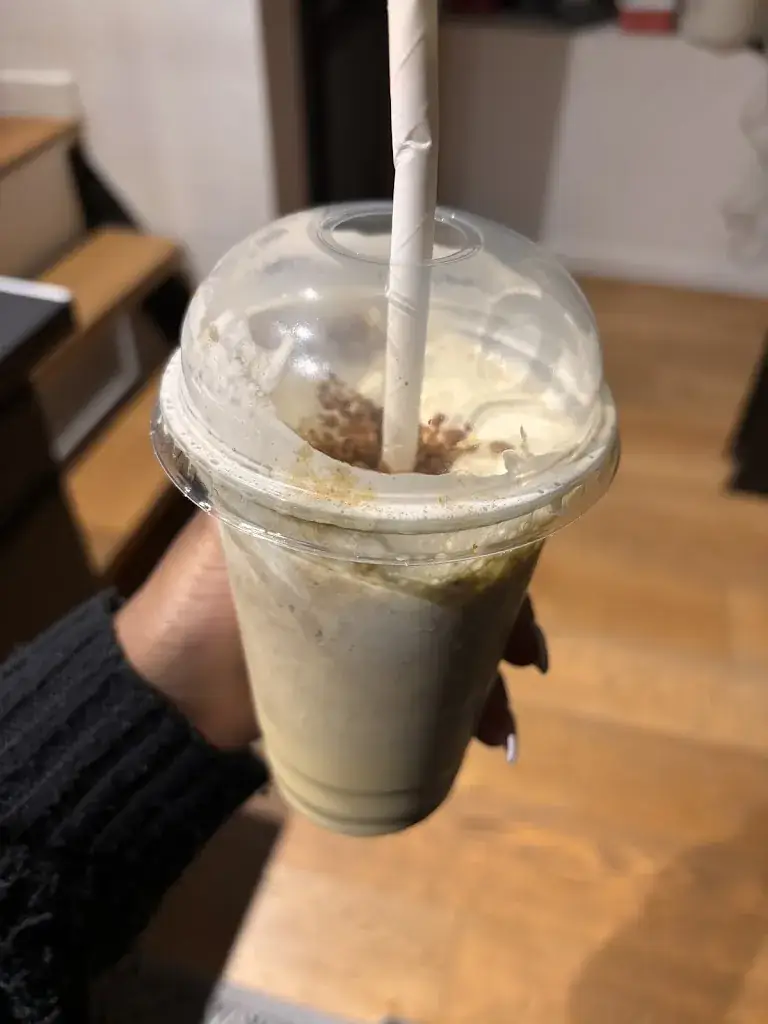 andréa_Ici C'est Fait Maison_Ivry-sur-Seine_review