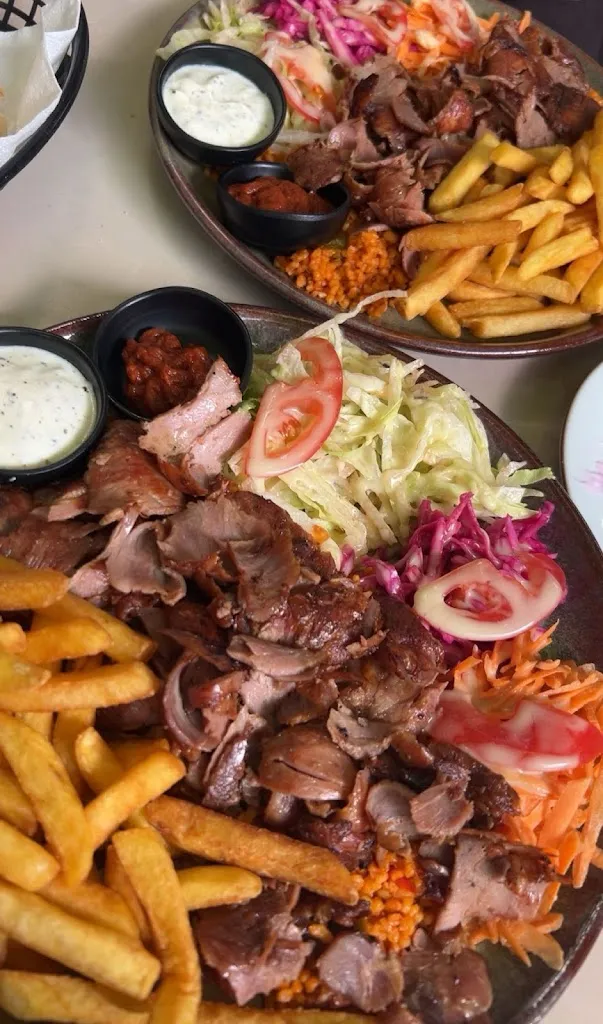 Cyril Naimissa_Karya Restaurant_Ivry-sur-Seine_recensione