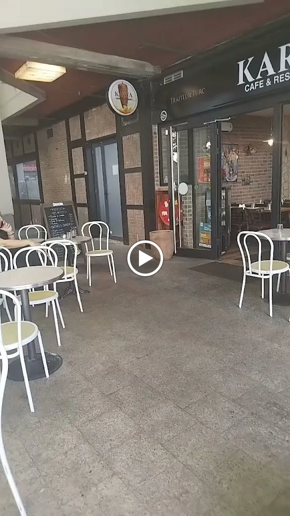 Karya Restaurant restaurant in Ivry-sur-Seine