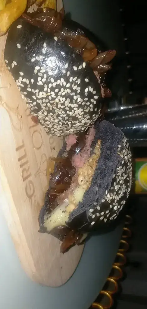 Menu_31 STREET BURGERS - 94200 IVRY_Ivry-sur-Seine_image_9