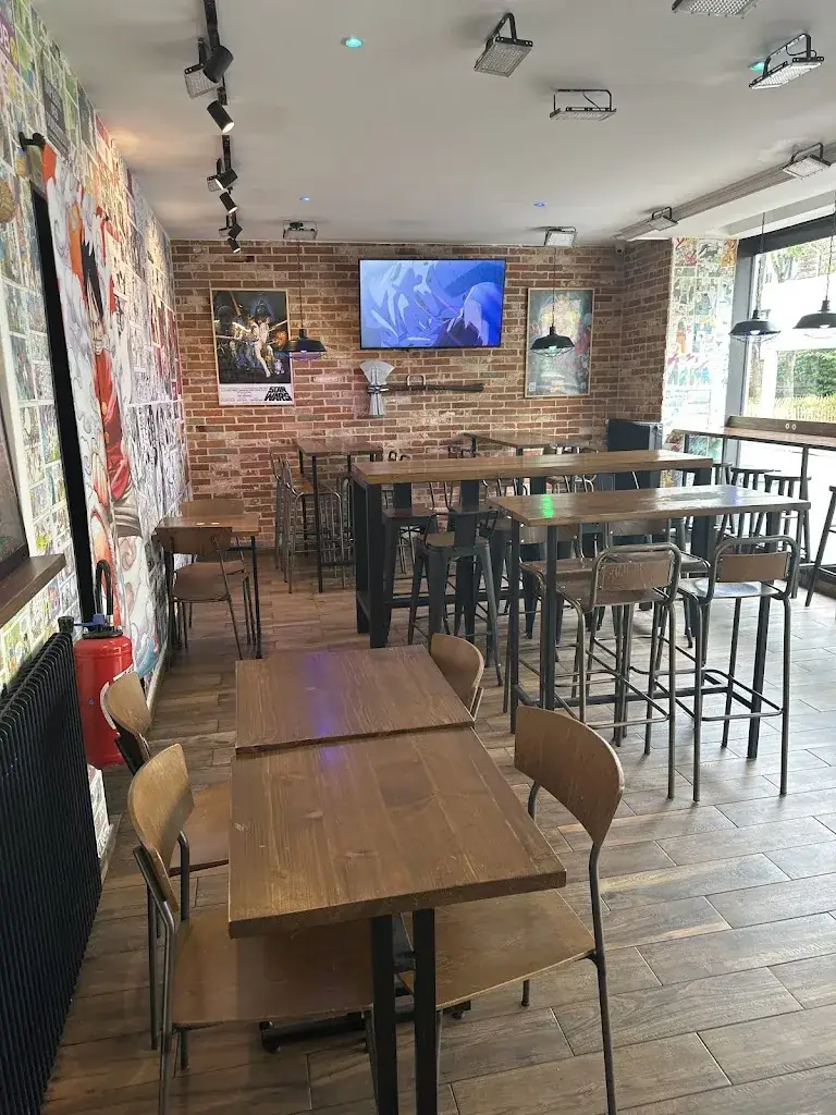 31 STREET BURGERS - 94200 IVRY_Ivry-sur-Seine_slider_image_1