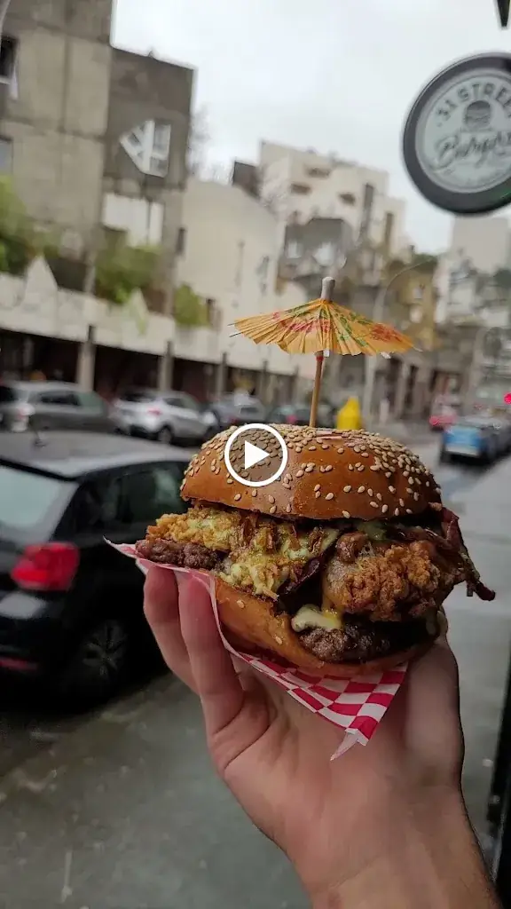 31 STREET BURGERS - 94200 IVRY_Ivry-sur-Seine_slider_image_2