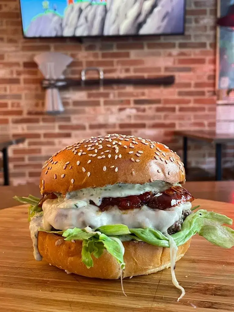 31 STREET BURGERS - 94200 IVRY_Ivry-sur-Seine_slider_image_3