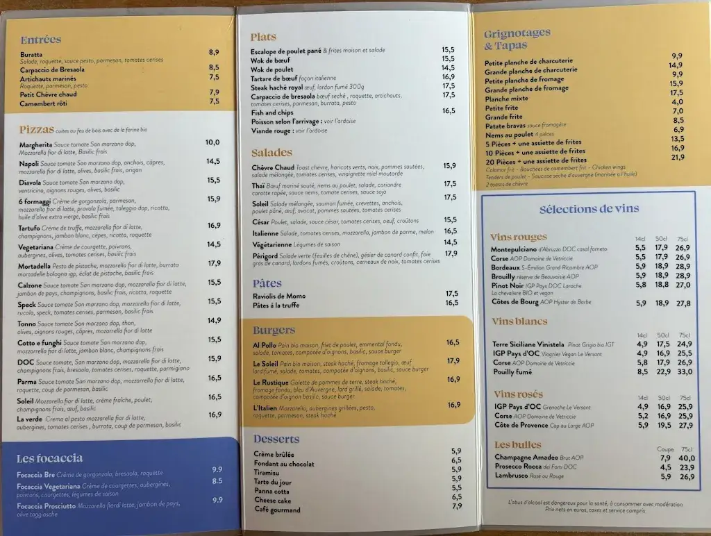 Menu_Le soleil_Ivry-sur-Seine_image_1