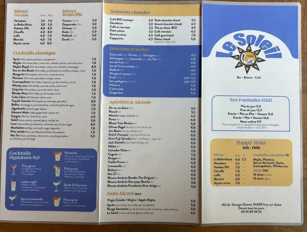 Menu_Le soleil_Ivry-sur-Seine_image_2