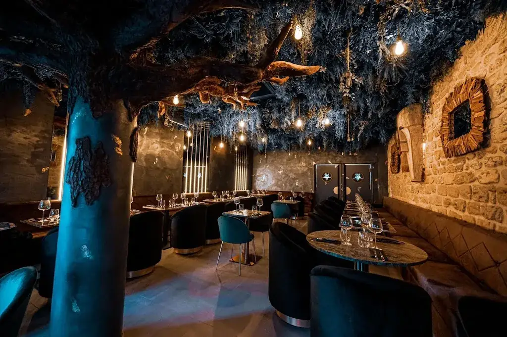 DAIYA RESTAURANT restaurant in Ivry-sur-Seine