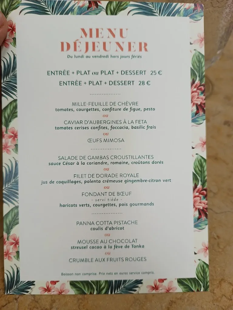 Menu_L'île_Issy-les-Moulineaux_imagen_3