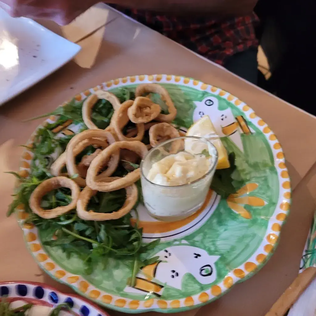 Menü_La Locandina Di Napoli_Issy-les-Moulineaux_Bild_6