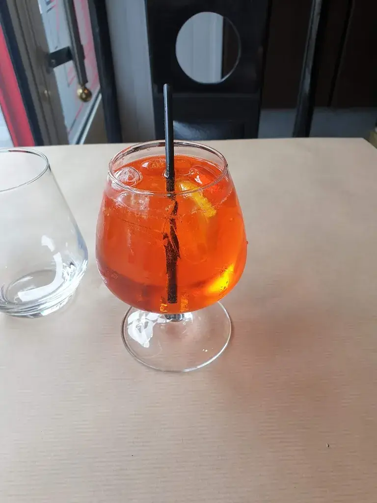 Menü_La Locandina Di Napoli_Issy-les-Moulineaux_Bild_7