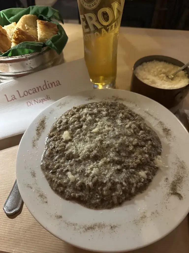 Menü_La Locandina Di Napoli_Issy-les-Moulineaux_Bild_9