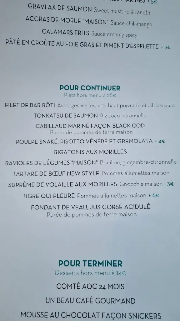 Menu_River Café_Issy-les-Moulineaux_image_3
