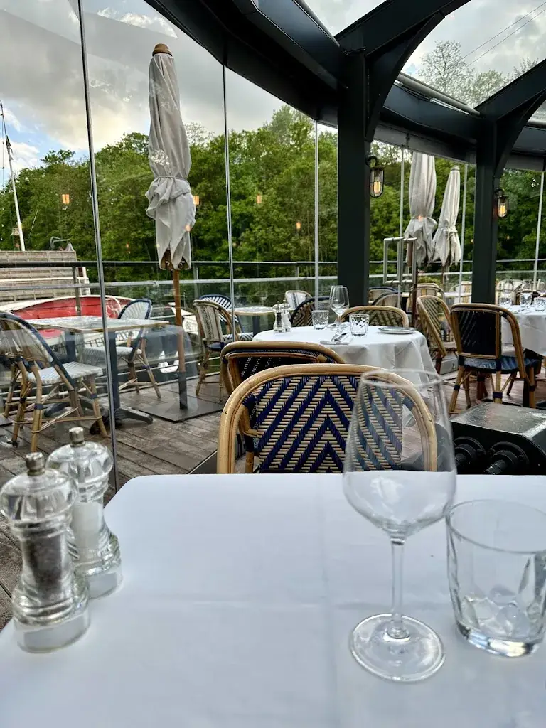 Catherine MacGillivray-Prantl_River Café_Issy-les-Moulineaux_review