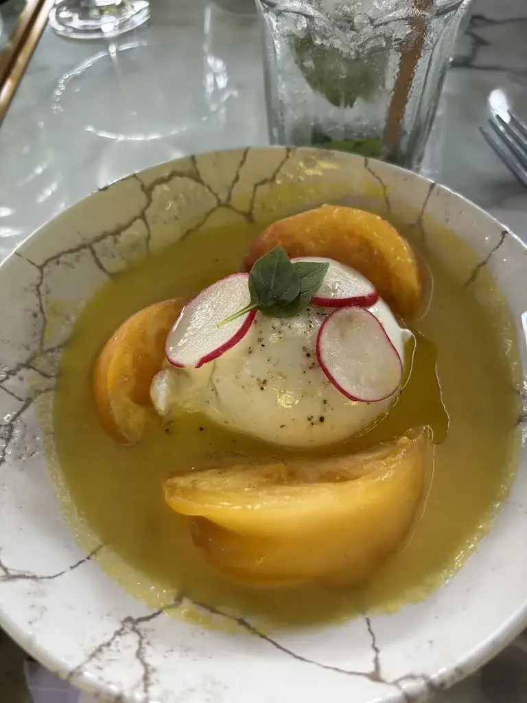 Lívia Roxas Pajerská_River Café_Issy-les-Moulineaux_review