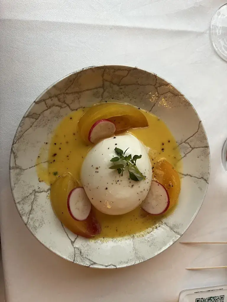 A I_River Café_Issy-les-Moulineaux_review