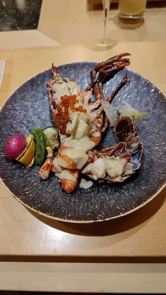 Menu_Koji Restaurant Teppan Yaki_Issy-les-Moulineaux_image_6