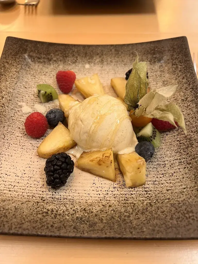 Menu_Koji Restaurant Teppan Yaki_Issy-les-Moulineaux_image_7