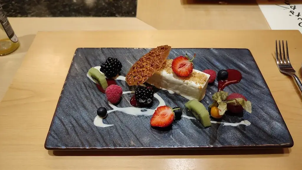 Menu_Koji Restaurant Teppan Yaki_Issy-les-Moulineaux_image_8