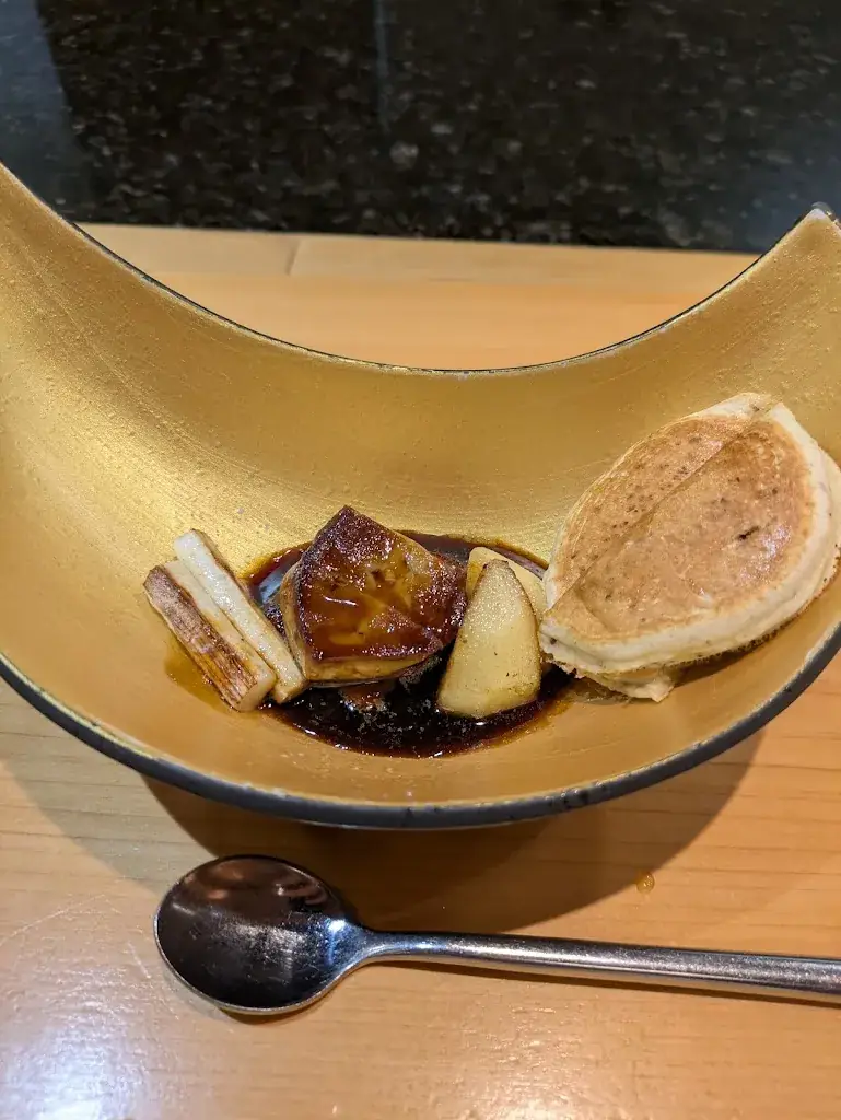 Michael Spinello_Koji Restaurant Teppan Yaki_Issy-les-Moulineaux_avis