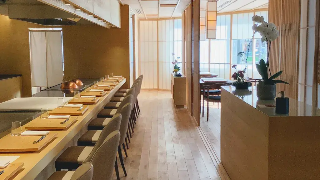 Koji Restaurant Teppan Yaki_Issy-les-Moulineaux_slider_image_1