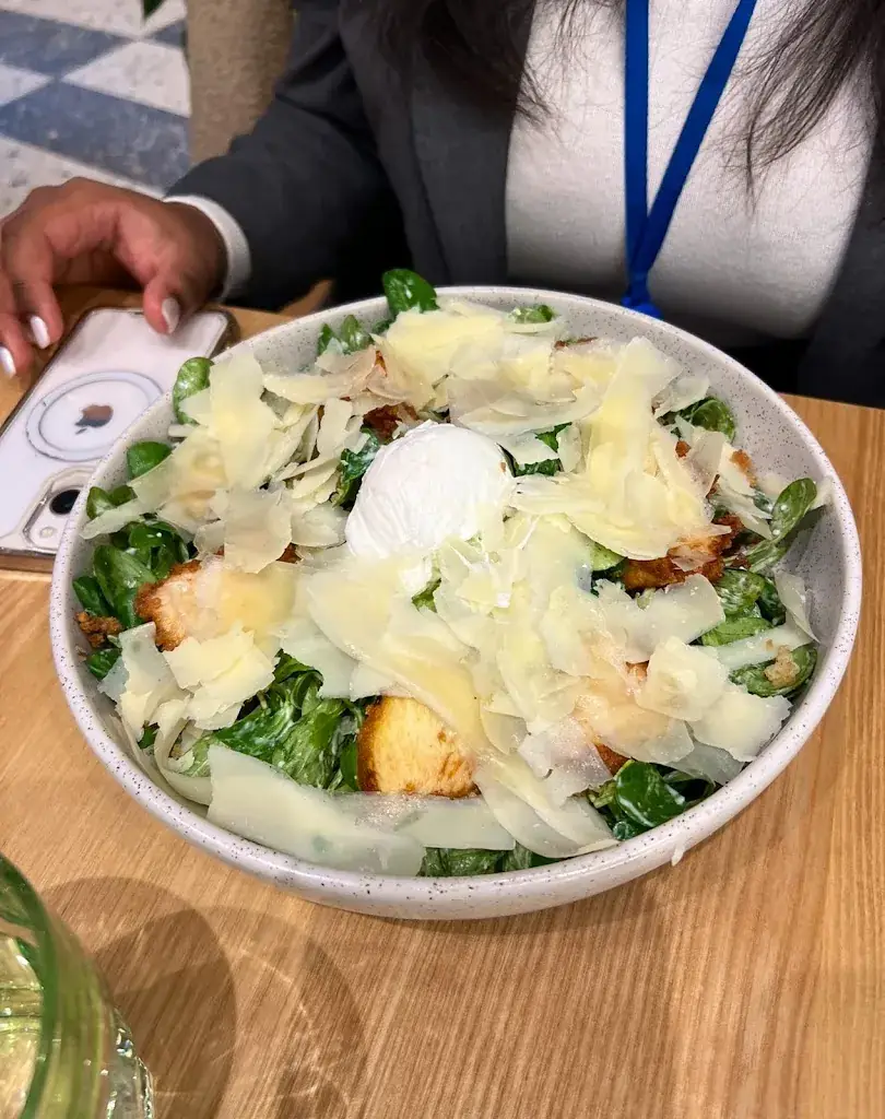 Menu_La Côte et l'Arête - Restaurant, brasserie, bar à vin - Convivial, chic et chaleureux_Issy-les-Moulineaux_image_9