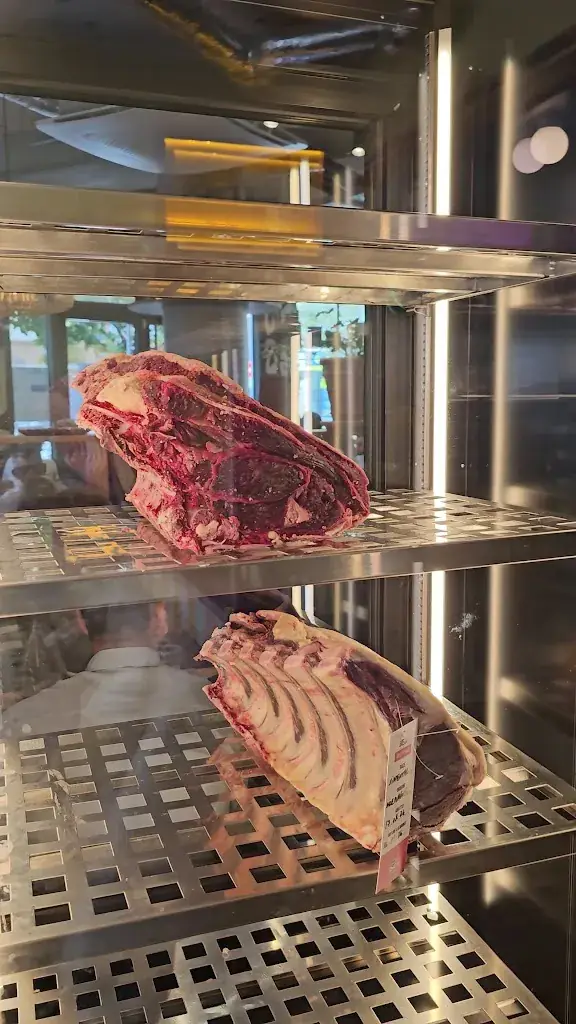 La Côte et l'Arête - Restaurant, brasserie, bar à vin - Convivial, chic et chaleureux_Issy-les-Moulineaux_slider_image_2