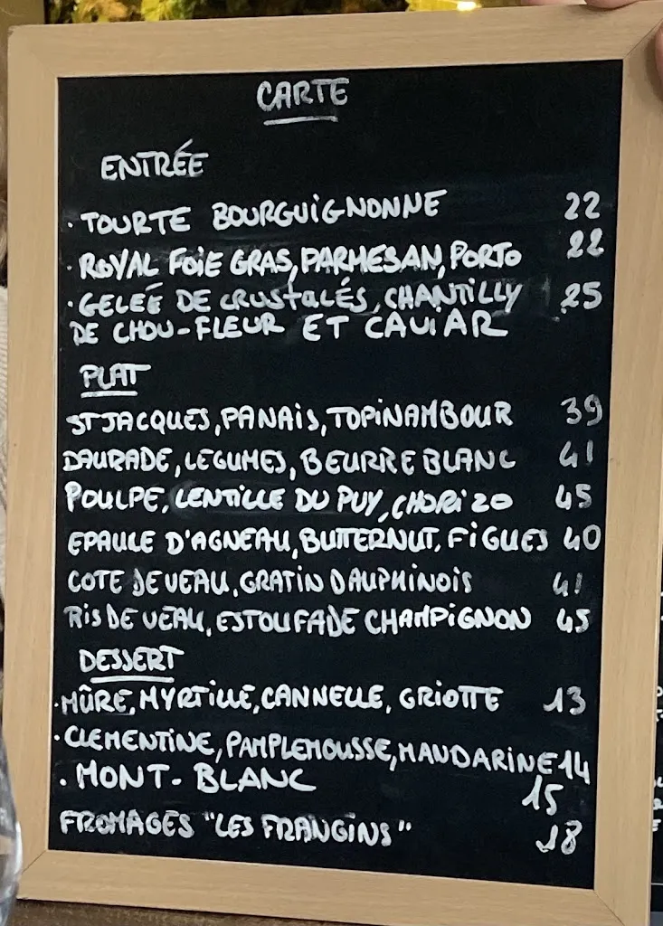 Menu_La Passerelle_Issy-les-Moulineaux_image_1