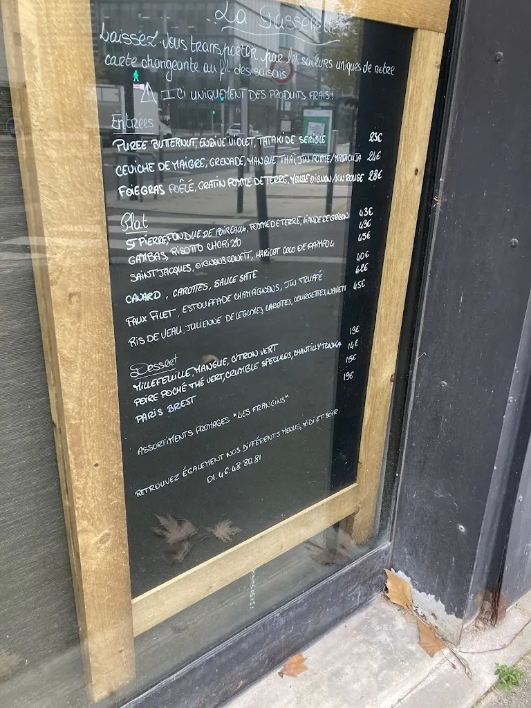 Menu_La Passerelle_Issy-les-Moulineaux_image_3