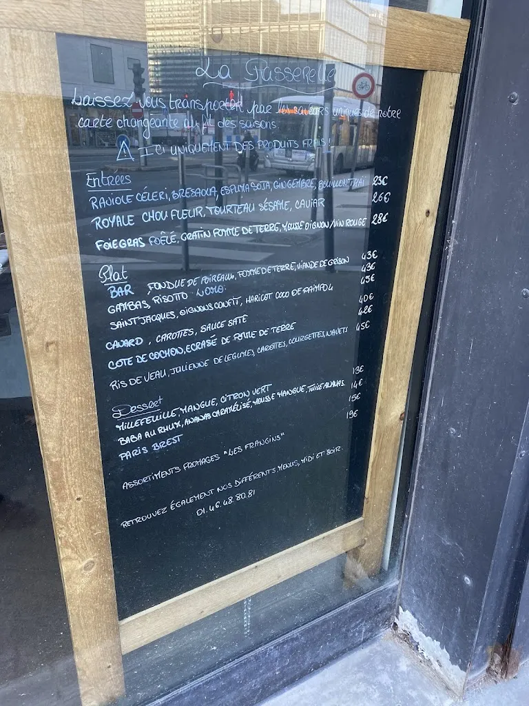 Menu_La Passerelle_Issy-les-Moulineaux_image_4