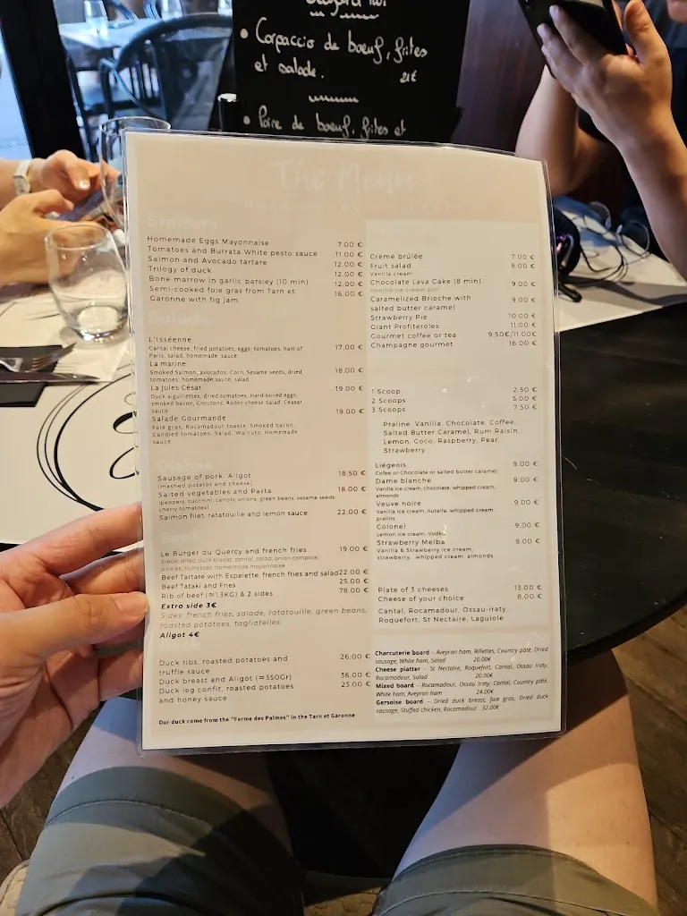 Menu_Estelle et Julien_Issy-les-Moulineaux_image_1