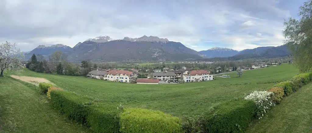 Ben Schalk_Restaurant- Auberge de Pontgibaud_Lathuile_review