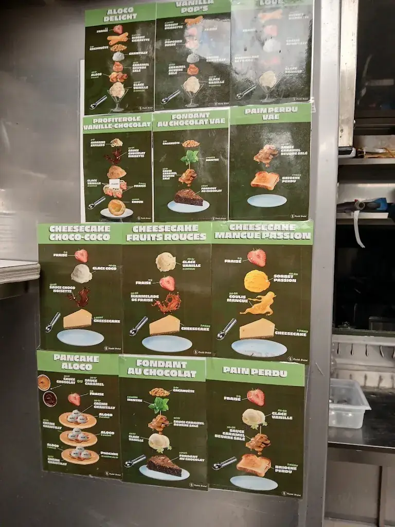 Menu_PB Poulet Braisé Issy-les-Moulineaux_Issy-les-Moulineaux_image_3