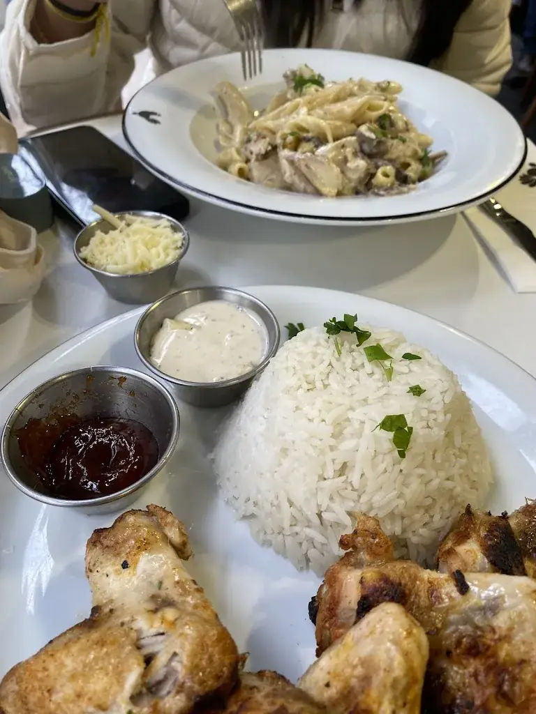 pradeepan_PB Poulet Braisé Issy-les-Moulineaux_Issy-les-Moulineaux_review