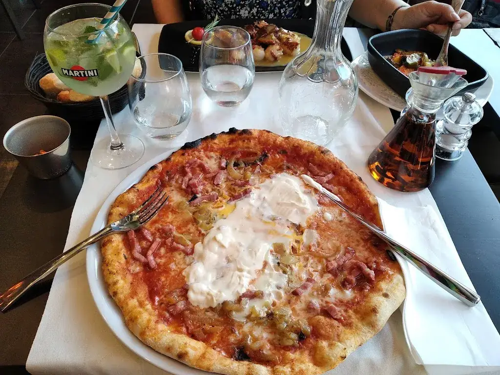 Démo _Le Filippo_Issy-les-Moulineaux_review